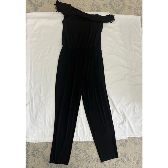 Internacional Concepts Black Jumpsuit
Size XL - Picture 2 of 3
